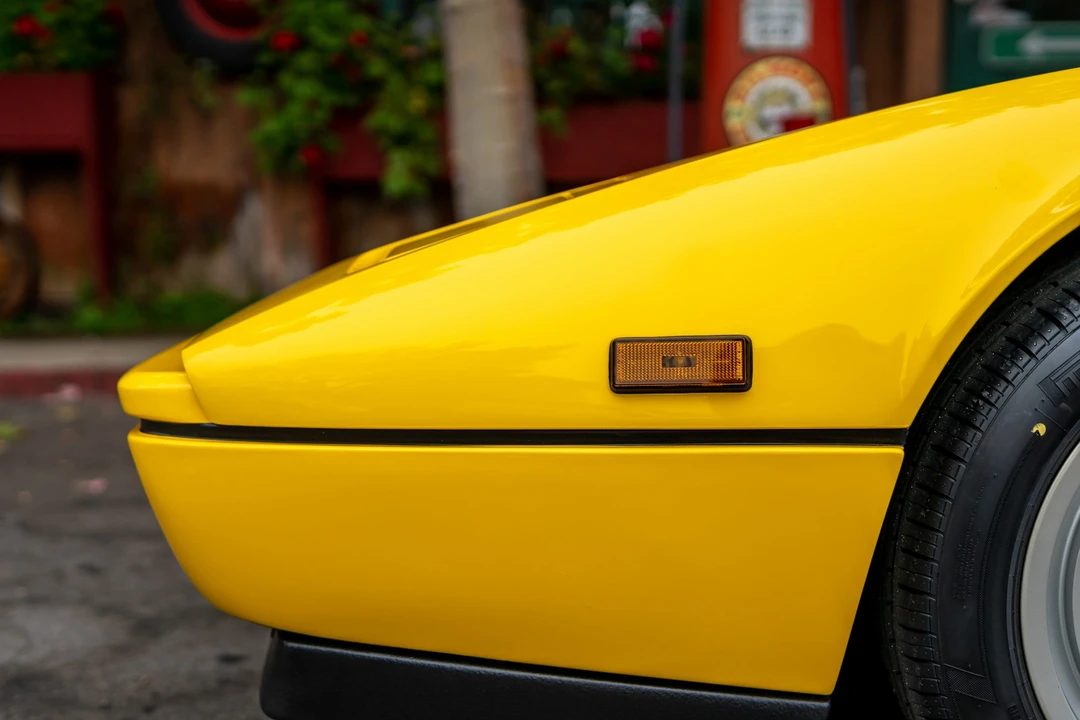 1988 Ferrari 328 GTS - Image 29 of 31