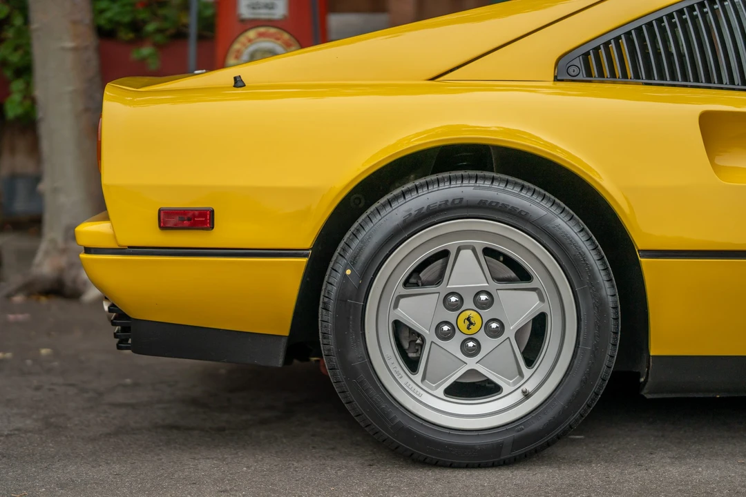 1988 Ferrari 328 GTS - Image 27 of 31