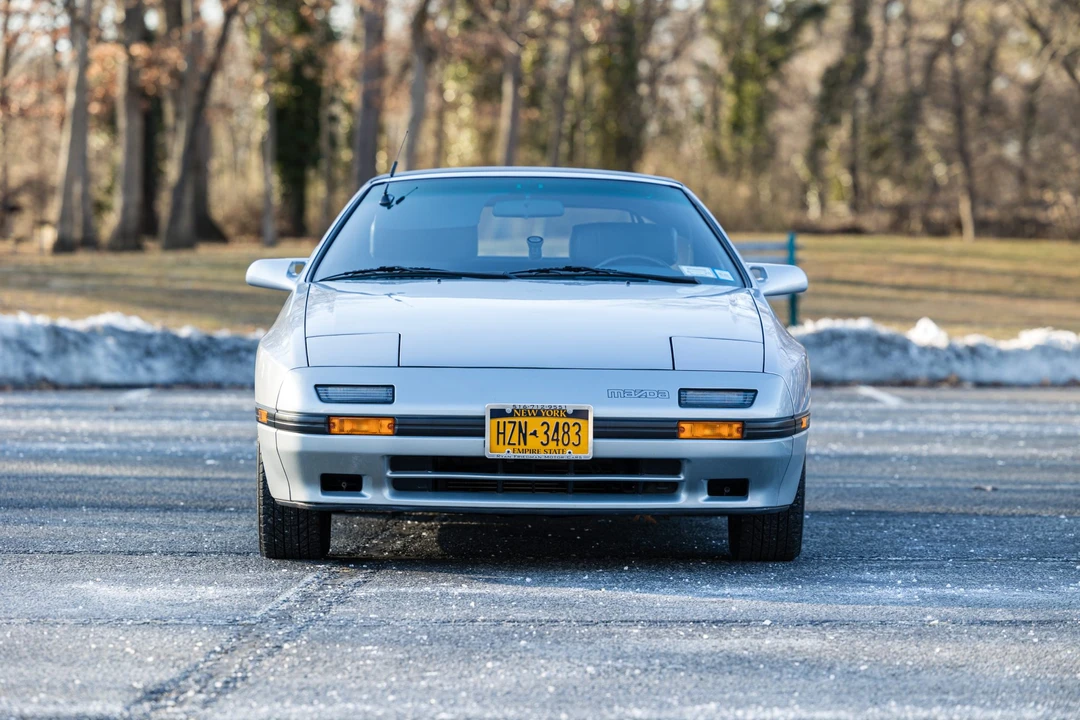 1988 Mazda RX-7 FC - Image 2 of 31
