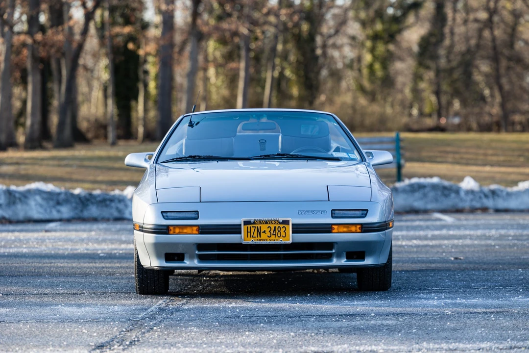 1988 Mazda RX-7 FC - Image 10 of 31