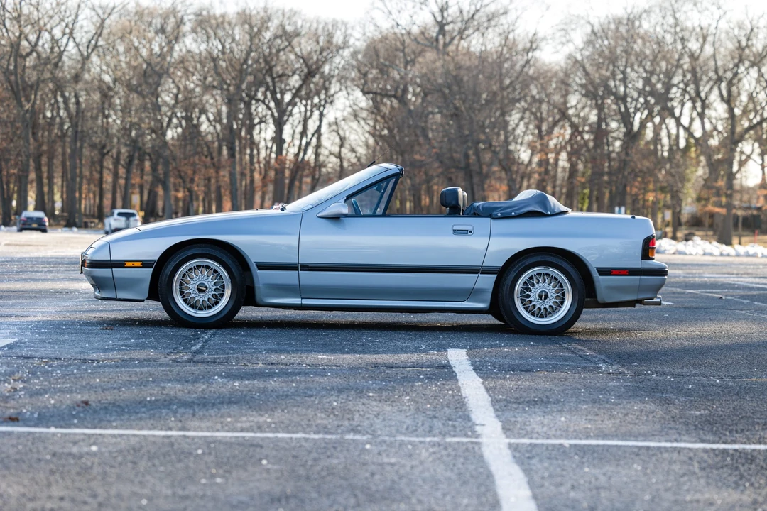 1988 Mazda RX-7 FC - Image 12 of 31
