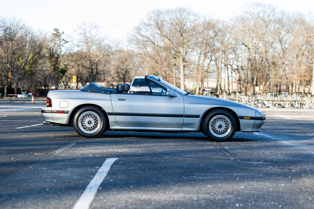 1988 Mazda RX-7 FC - Image 16 of 31