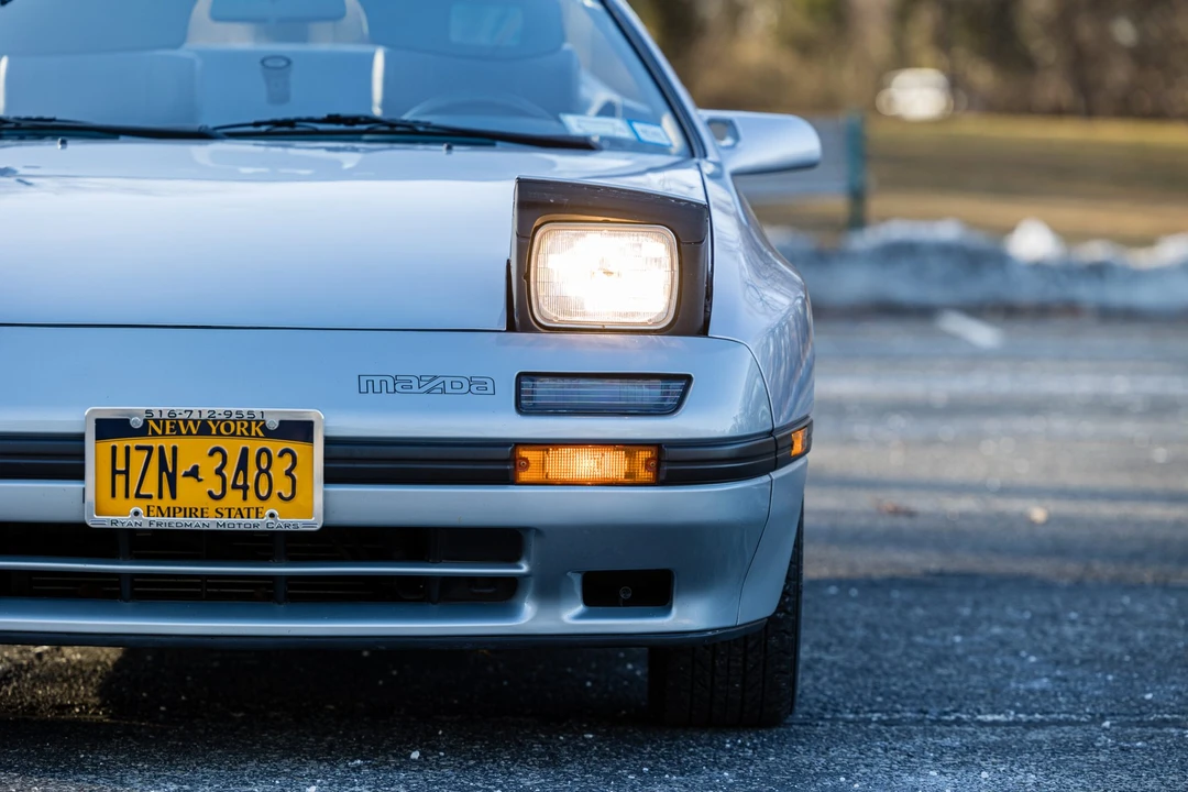1988 Mazda RX-7 FC - Image 24 of 31