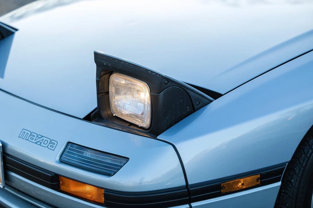 1988 Mazda RX-7 FC - Image 28 of 31