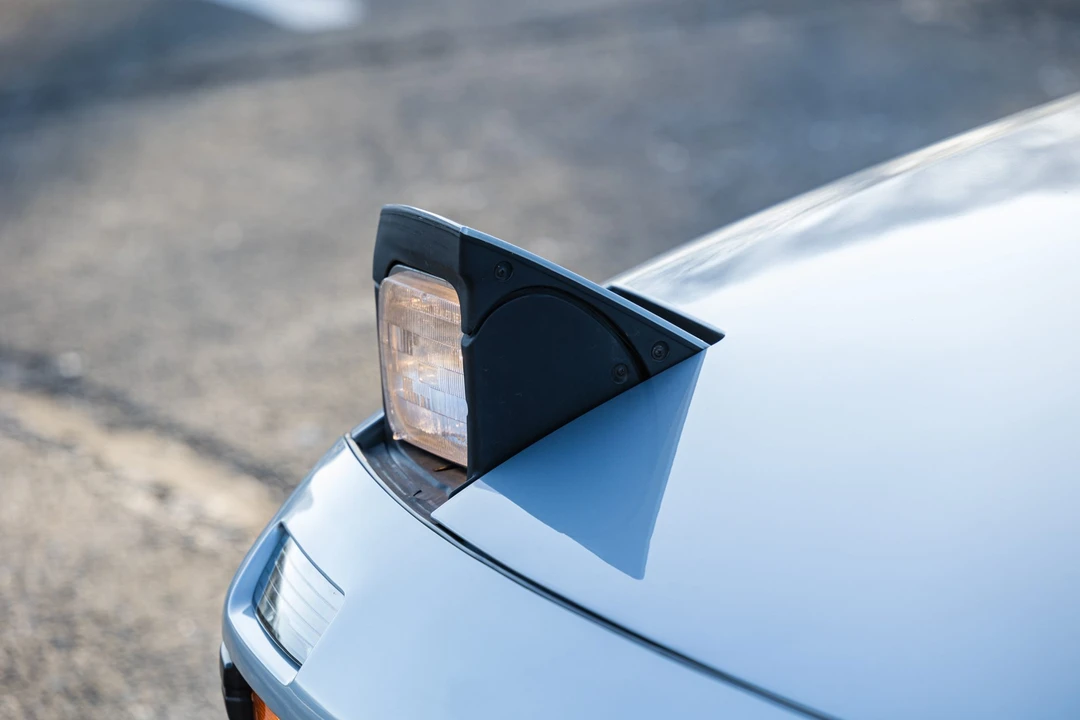 1988 Mazda RX-7 FC - Image 27 of 31