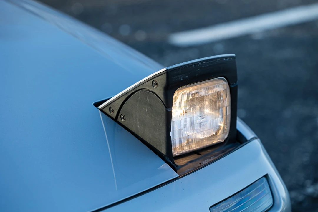1988 Mazda RX-7 FC - Image 26 of 31