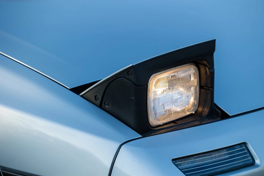 1988 Mazda RX-7 FC - Image 25 of 31