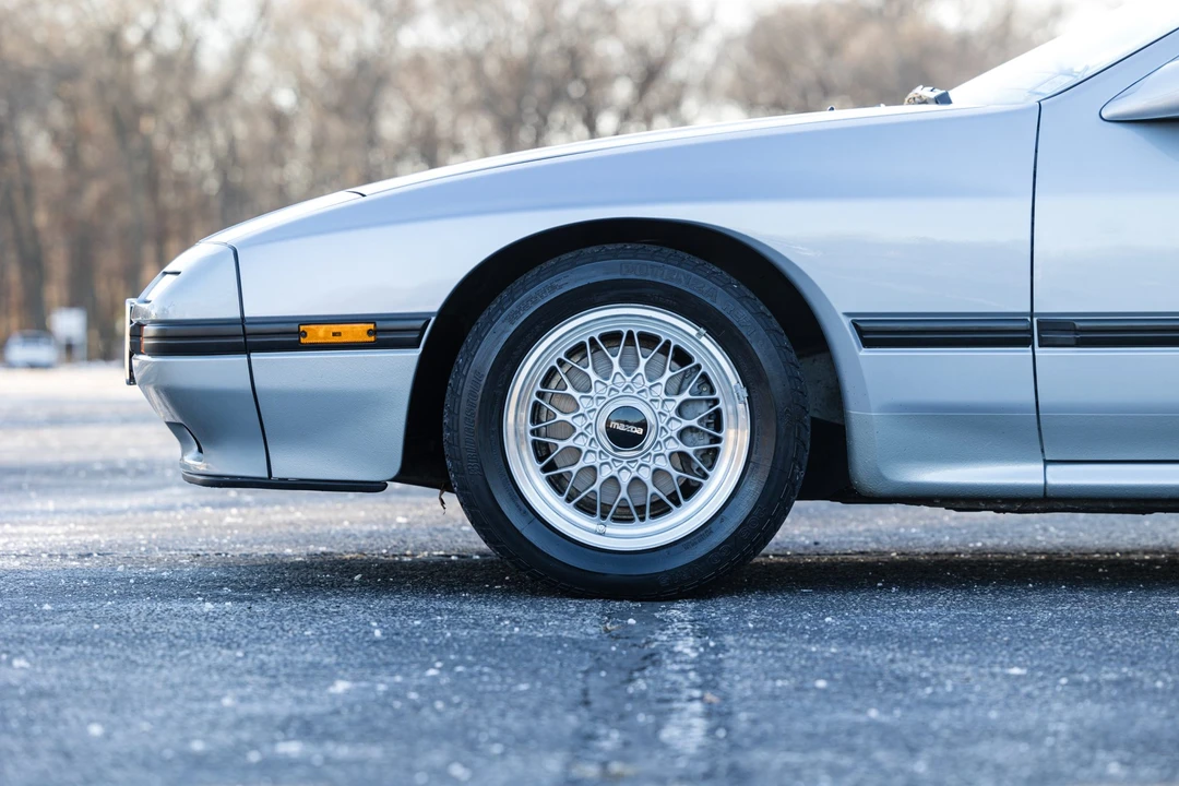 1988 Mazda RX-7 FC - Image 17 of 31