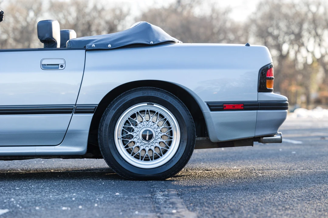 1988 Mazda RX-7 FC - Image 18 of 31