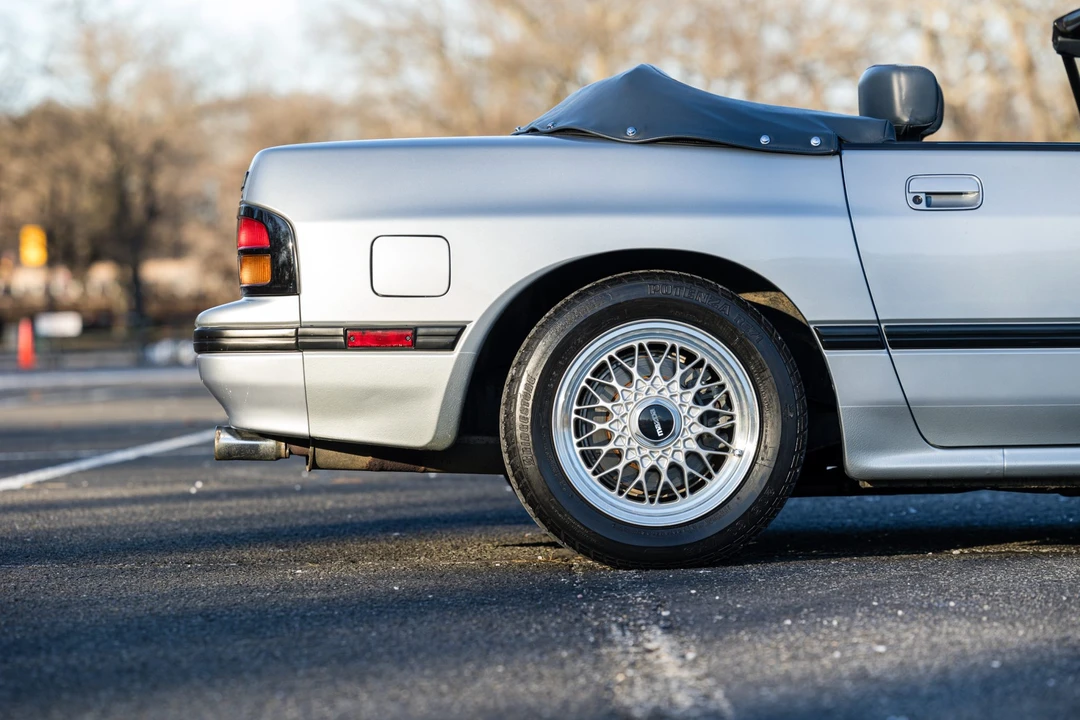 1988 Mazda RX-7 FC - Image 20 of 31