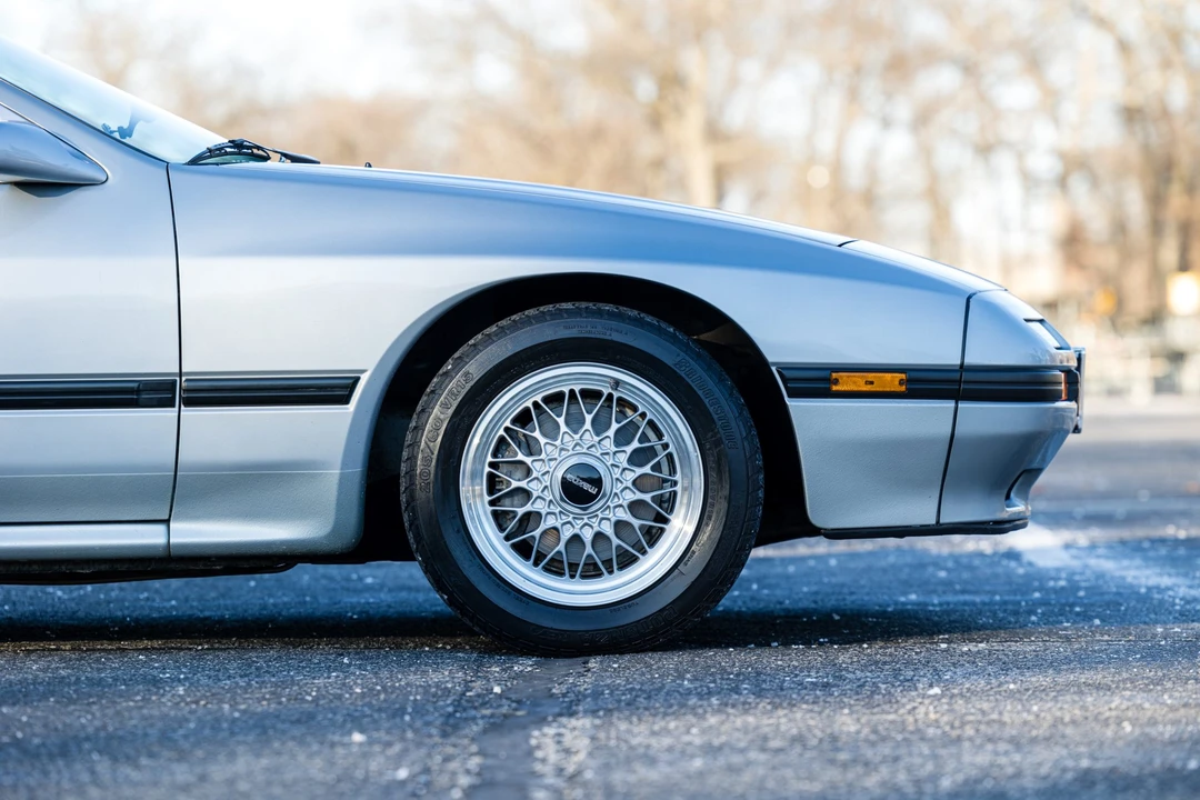 1988 Mazda RX-7 FC - Image 21 of 31