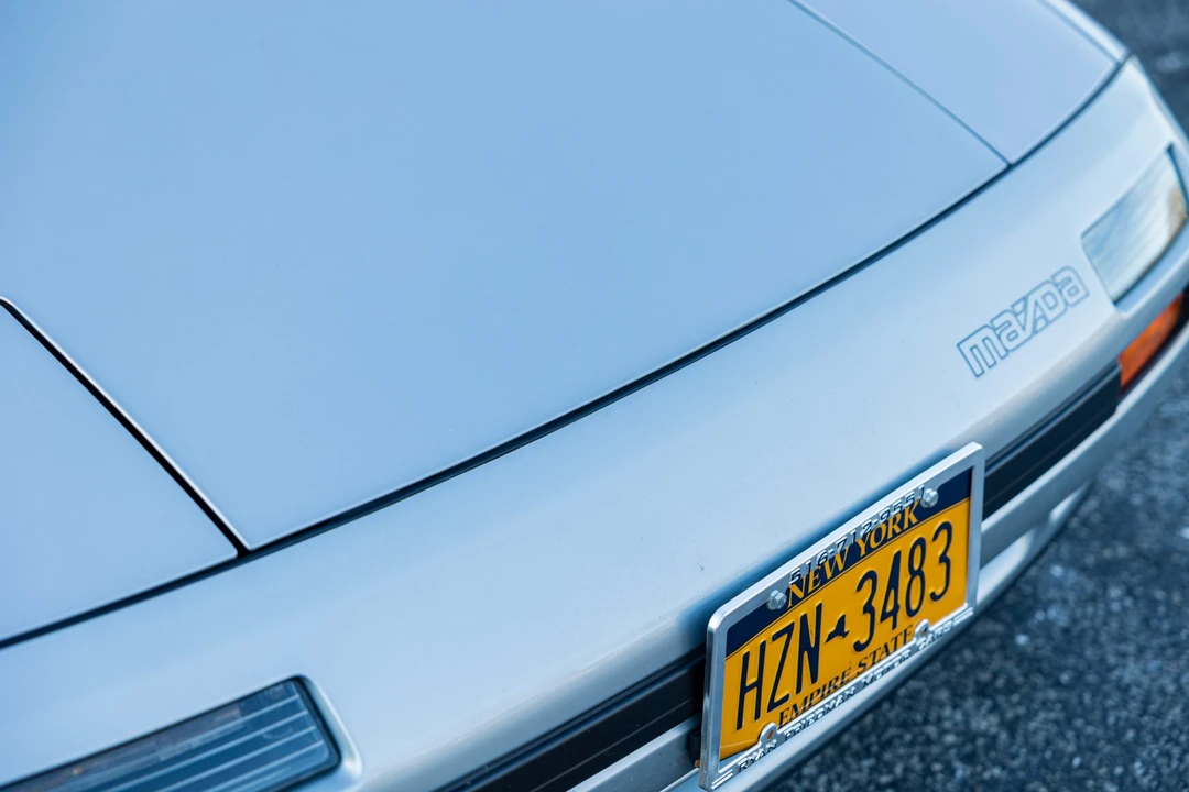 1988 Mazda RX-7 FC - Image 30 of 31