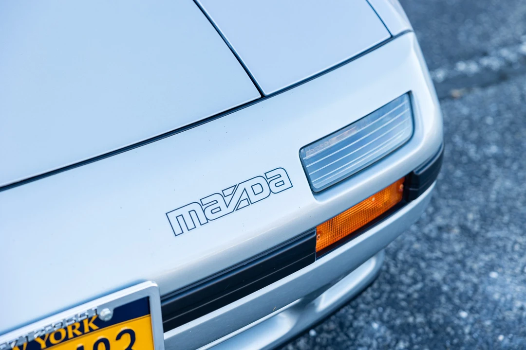 1988 Mazda RX-7 FC - Image 31 of 31