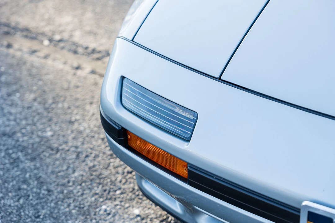 1988 Mazda RX-7 FC - Image 29 of 31