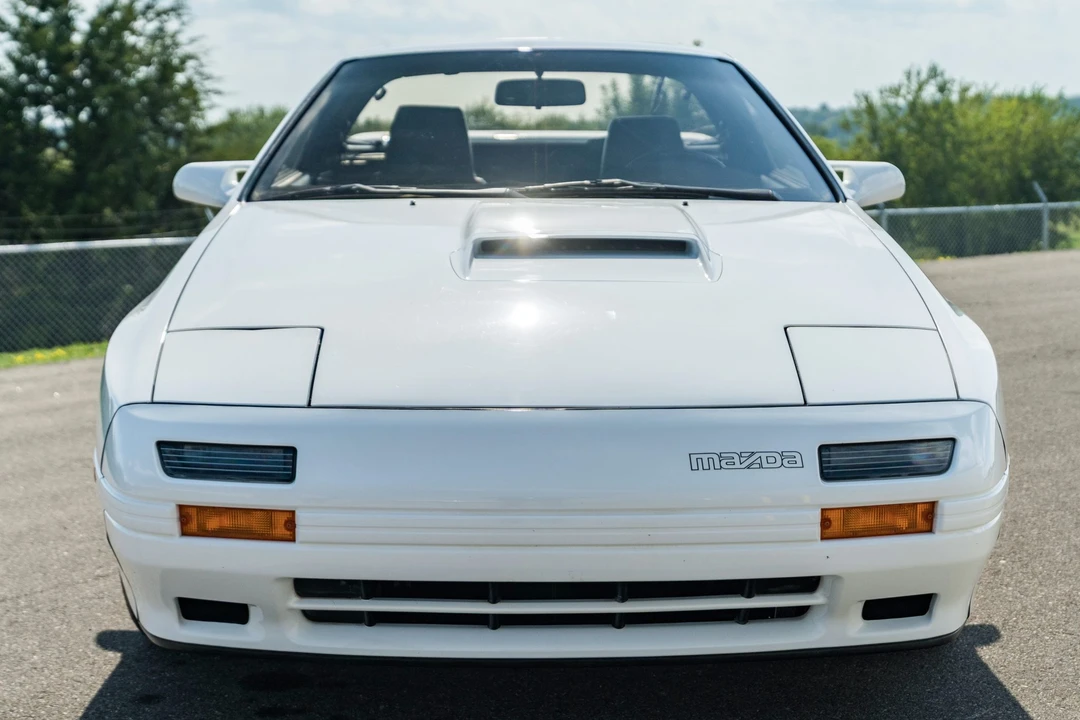1988 Mazda RX-7 FC Turbo II - Image 8 of 31