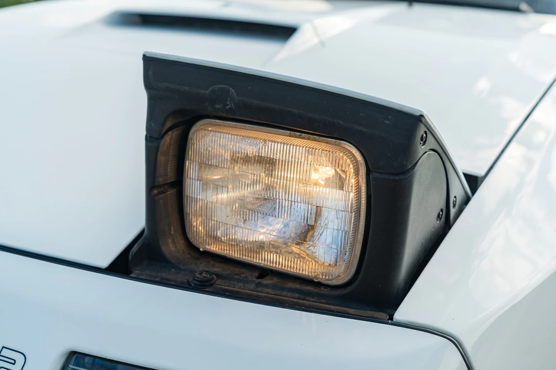 1988 Mazda RX-7 FC Turbo II - Image 12 of 31