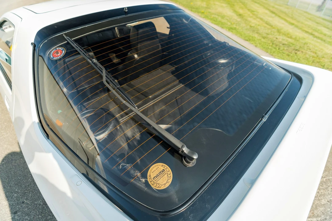 1988 Mazda RX-7 FC Turbo II - Image 24 of 31