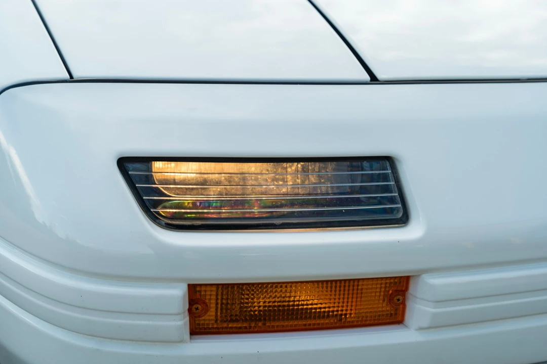 1988 Mazda RX-7 FC Turbo II - Image 15 of 31
