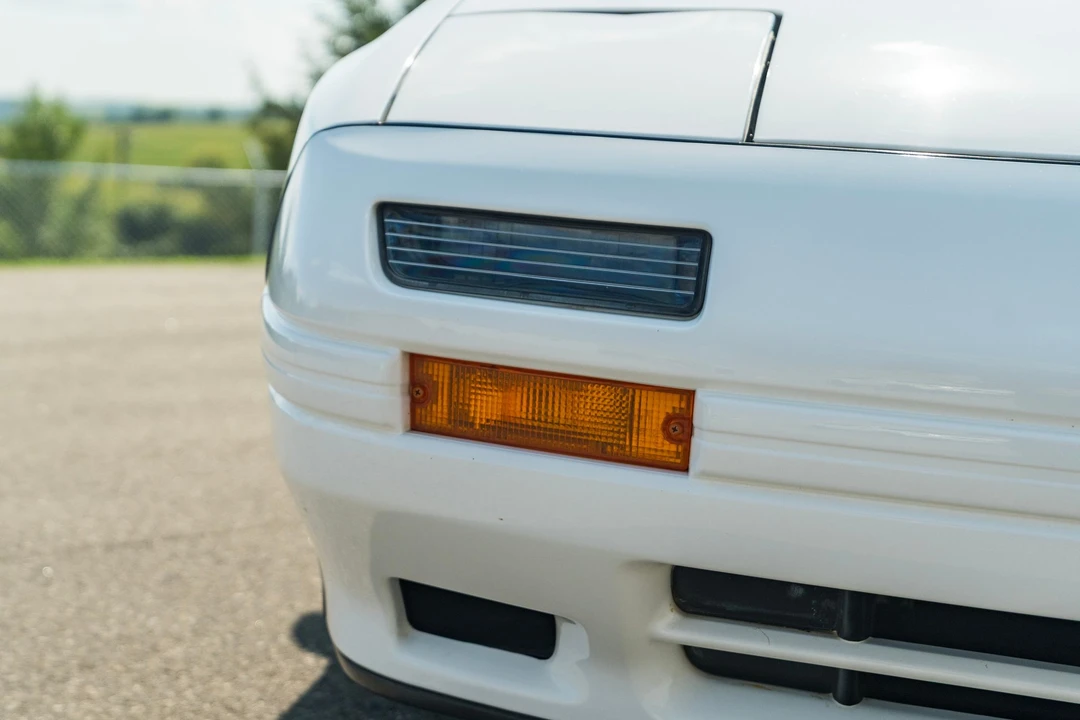 1988 Mazda RX-7 FC Turbo II - Image 9 of 31