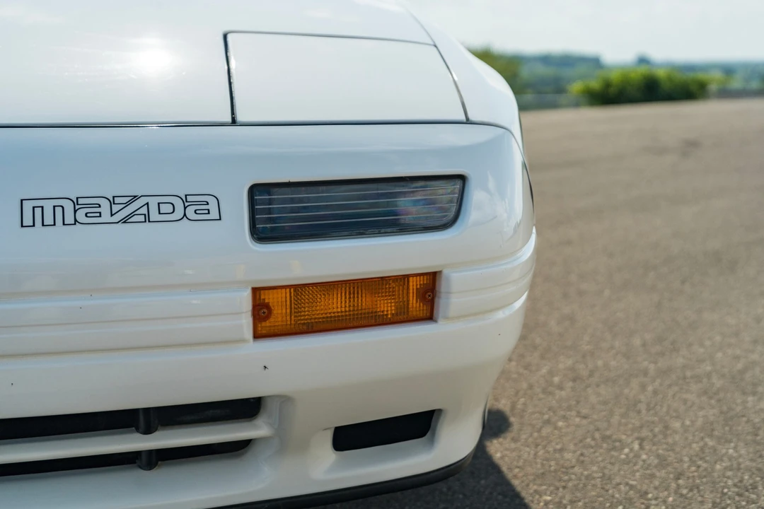 1988 Mazda RX-7 FC Turbo II - Image 10 of 31