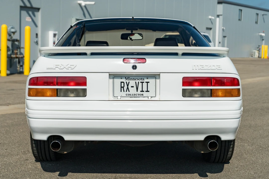 1988 Mazda RX-7 FC Turbo II - Image 5 of 31