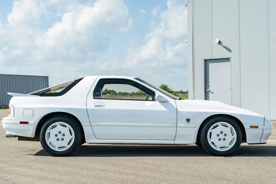 1988 Mazda RX-7 FC Turbo II - Image 7 of 31