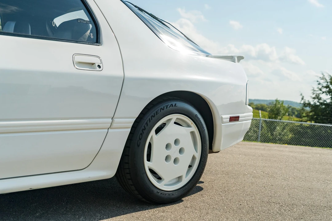 1988 Mazda RX-7 FC Turbo II - Image 20 of 31