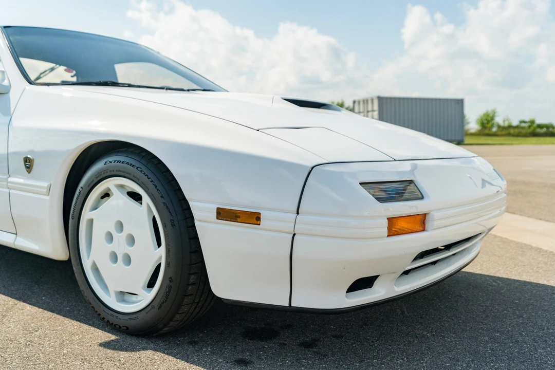 1988 Mazda RX-7 FC Turbo II - Image 27 of 31