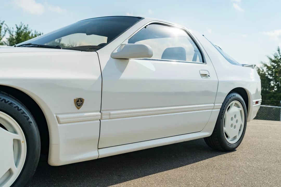 1988 Mazda RX-7 FC Turbo II - Image 18 of 31
