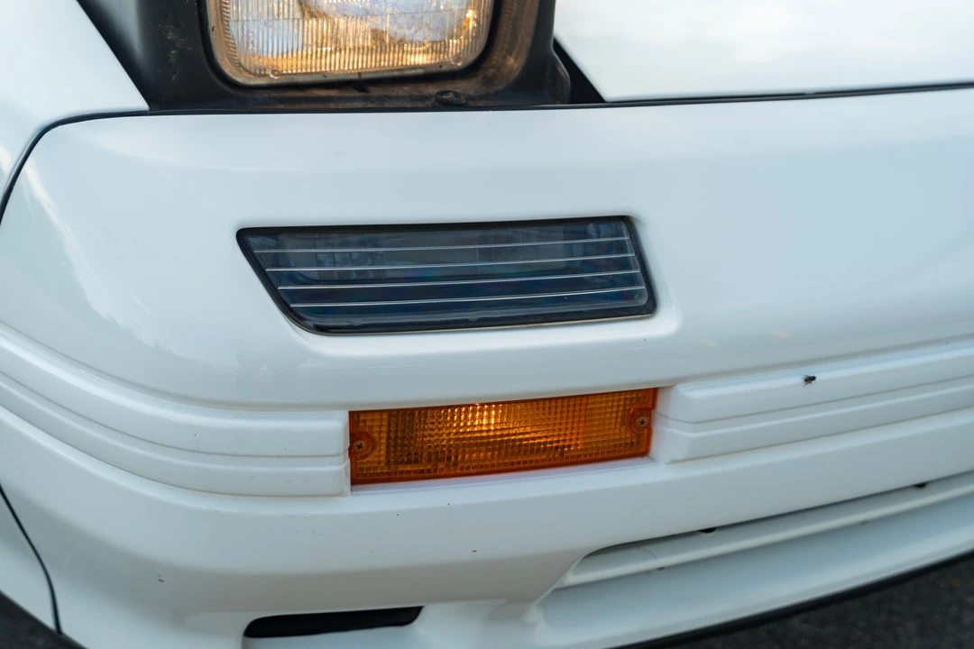 1988 Mazda RX-7 FC Turbo II - Image 13 of 31