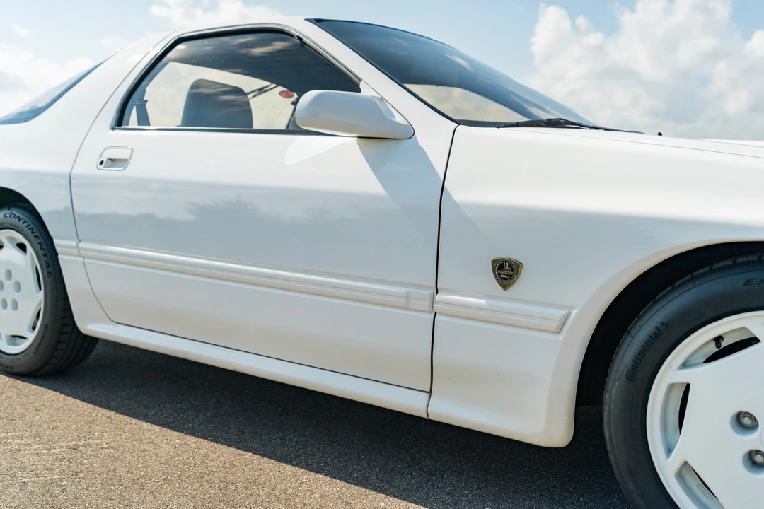 1988 Mazda RX-7 FC Turbo II - Image 26 of 31