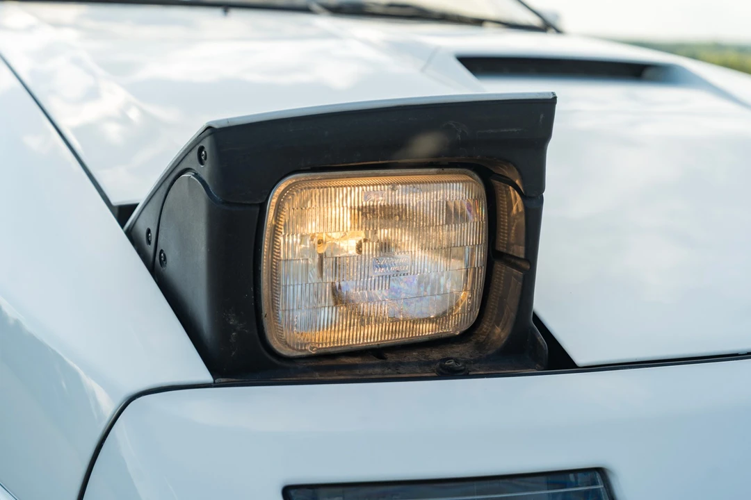 1988 Mazda RX-7 FC Turbo II - Image 11 of 31