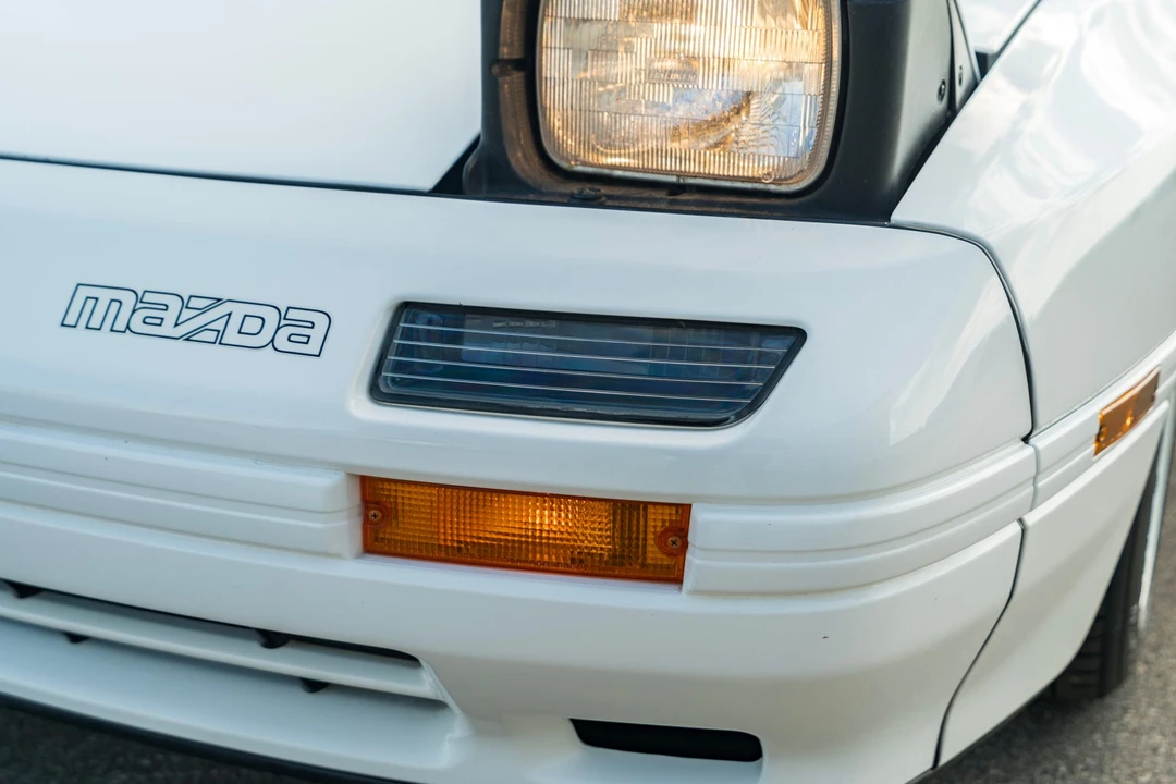 1988 Mazda RX-7 FC Turbo II - Image 14 of 31