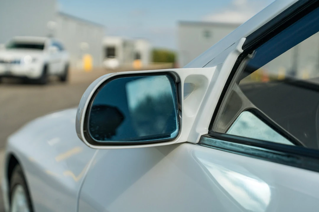 1988 Mazda RX-7 FC Turbo II - Image 28 of 31