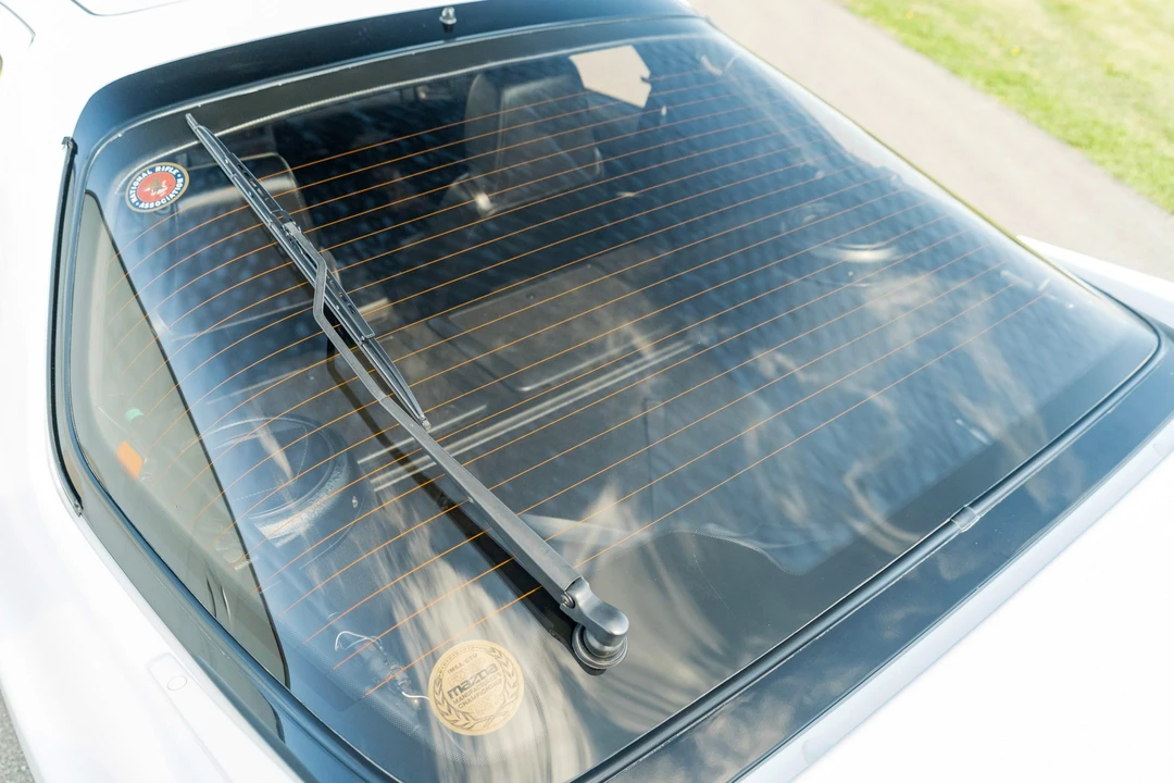 1988 Mazda RX-7 FC Turbo II - Image 25 of 31
