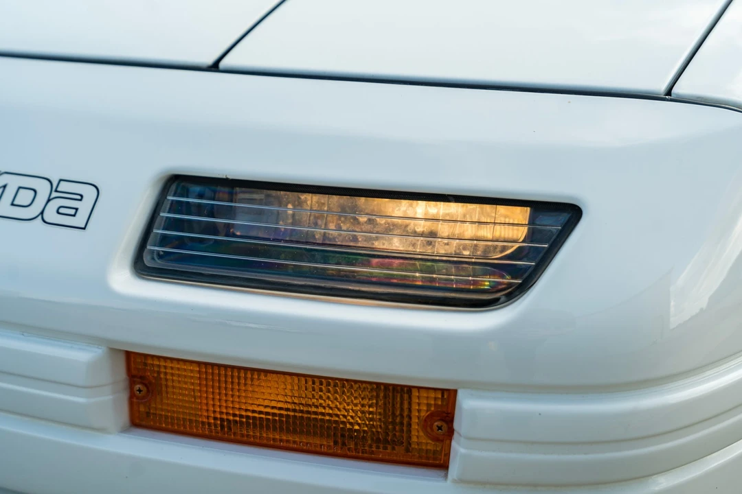 1988 Mazda RX-7 FC Turbo II - Image 16 of 31
