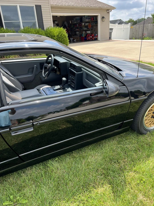 1988 Pontiac Fiero GT - Image 26 of 31