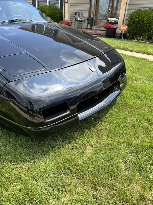 1988 Pontiac Fiero GT - Image 20 of 31