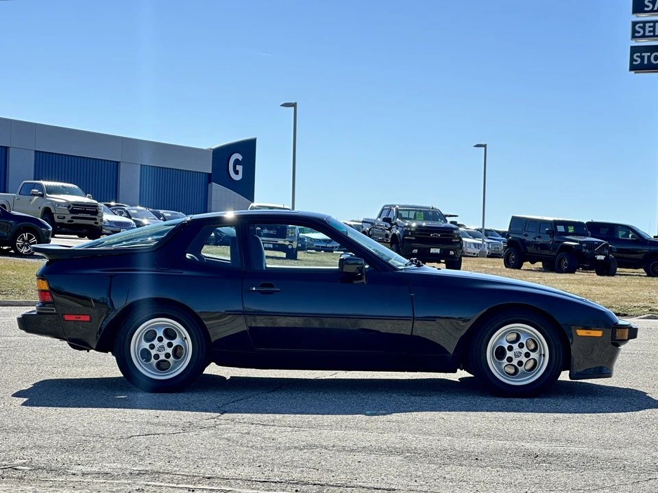 1988 Porsche 944 S - Image 25 of 31