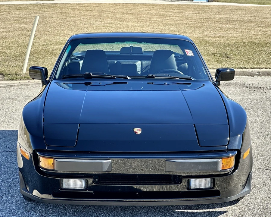 1988 Porsche 944 S - Image 28 of 31