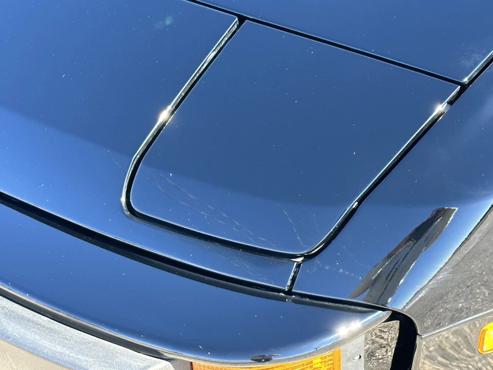 1988 Porsche 944 S - Image 30 of 31