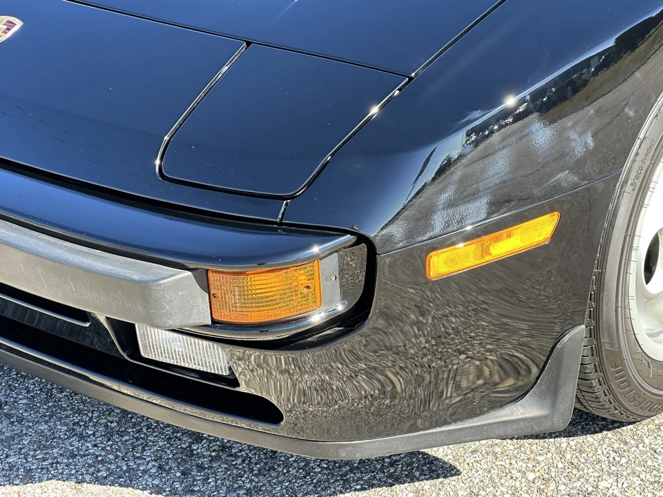 1988 Porsche 944 S - Image 31 of 31