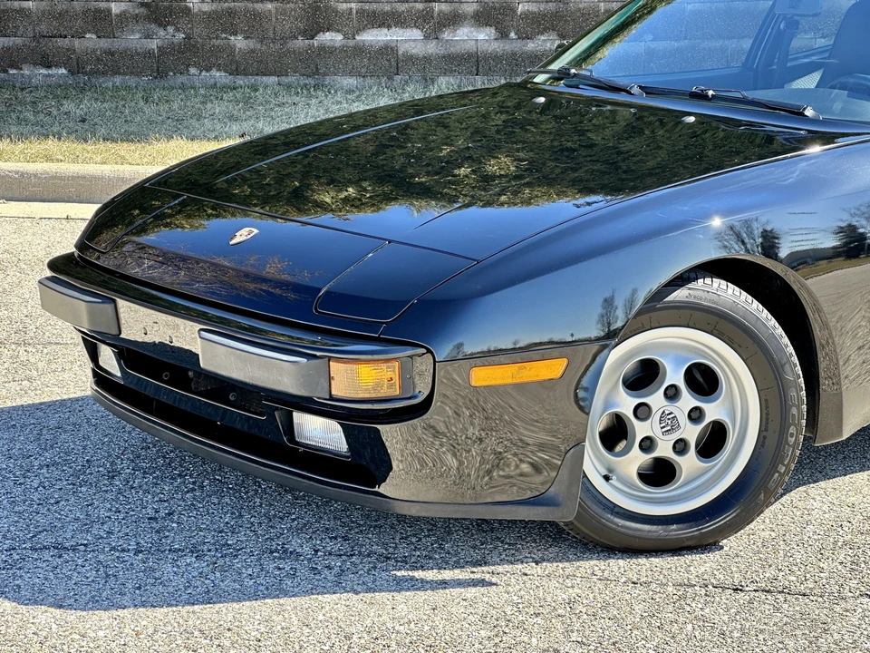 1988 Porsche 944 S - Image 29 of 31