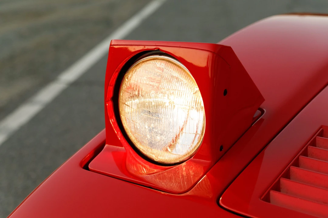 1989 Ferrari 328 GTS - Image 31 of 31