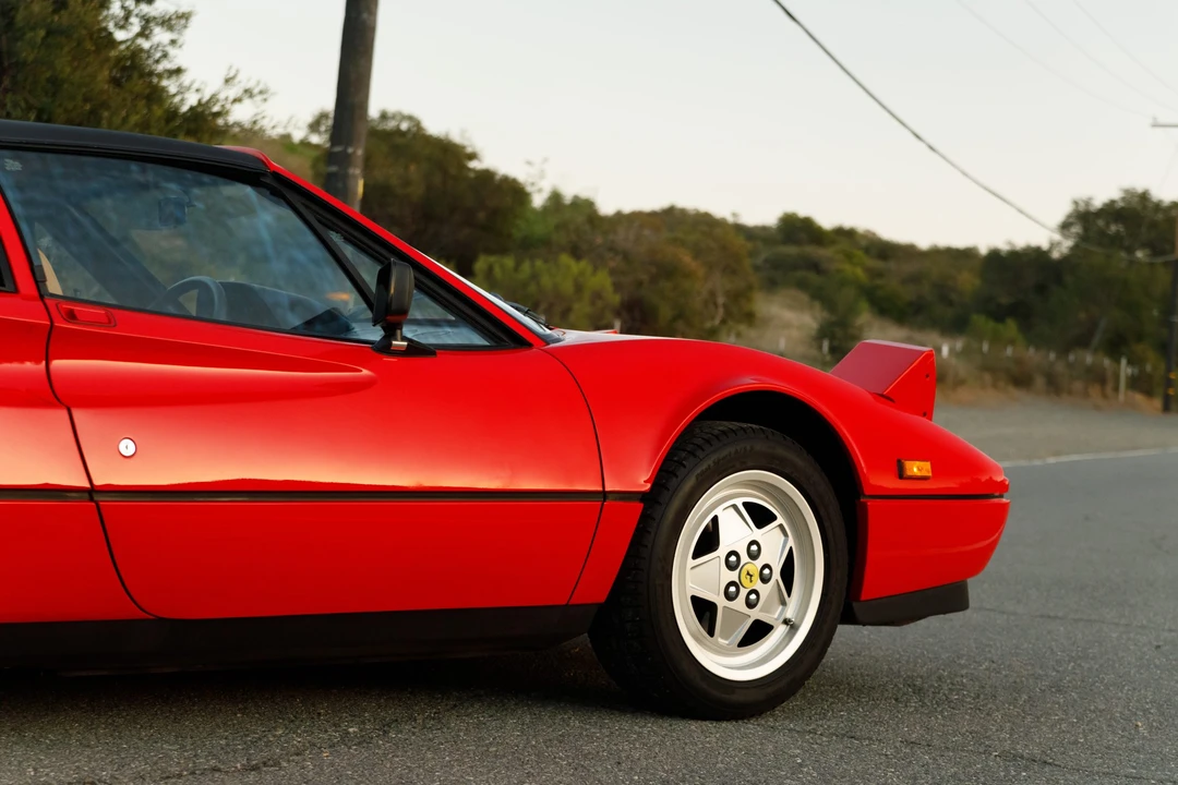 1989 Ferrari 328 GTS - Image 30 of 31