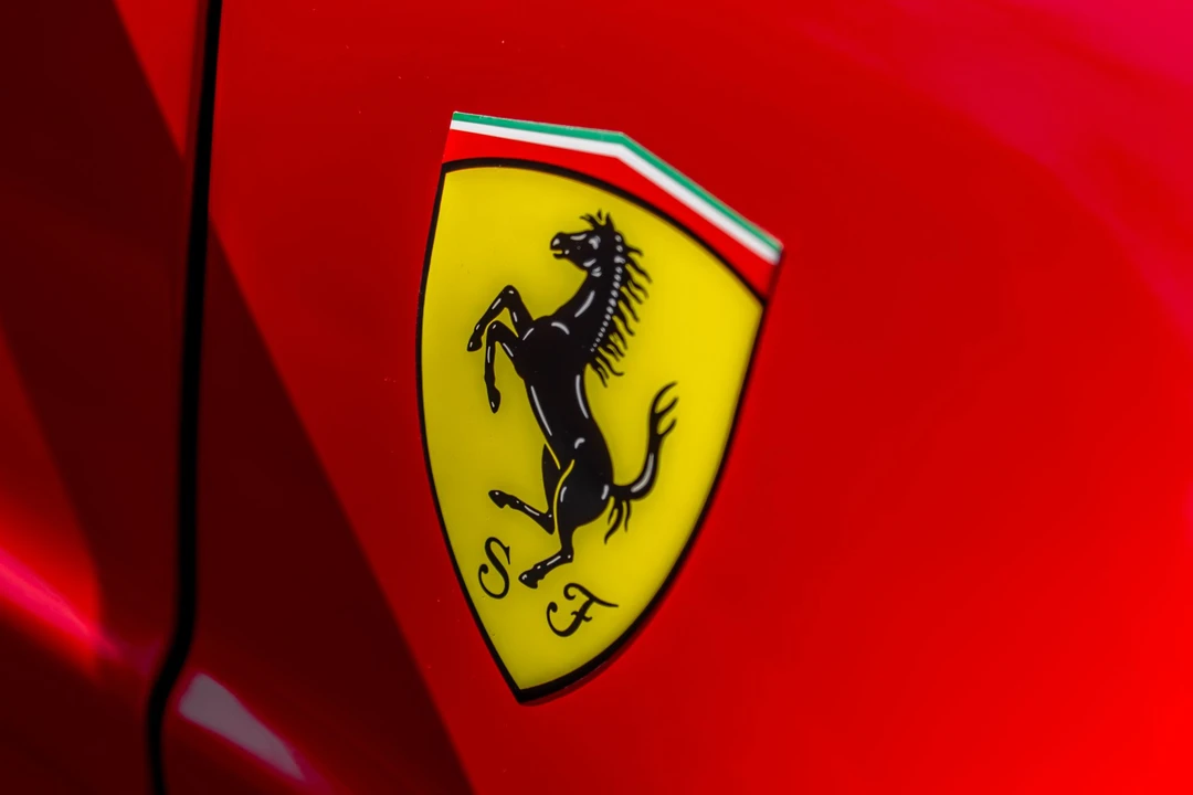 1989 Ferrari Testarossa - Image 27 of 31