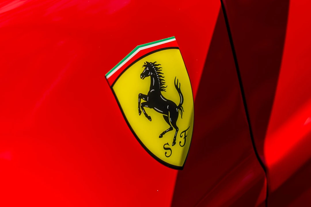 1989 Ferrari Testarossa - Image 26 of 31