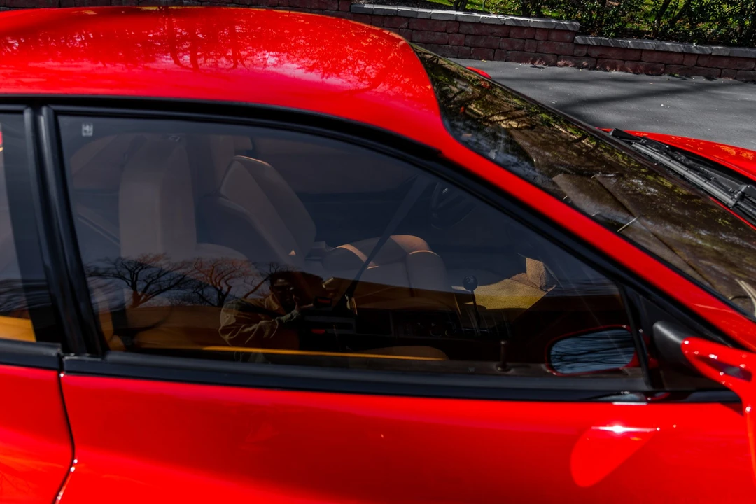 1989 Ferrari Testarossa - Image 31 of 31