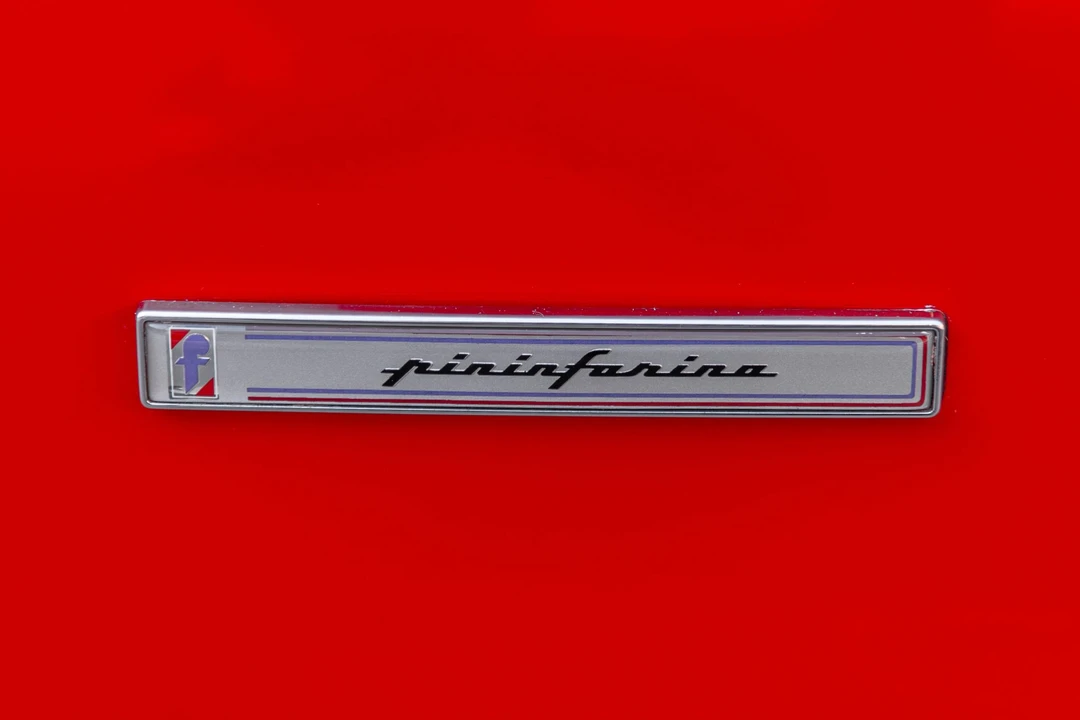 1989 Ferrari Testarossa - Image 25 of 31