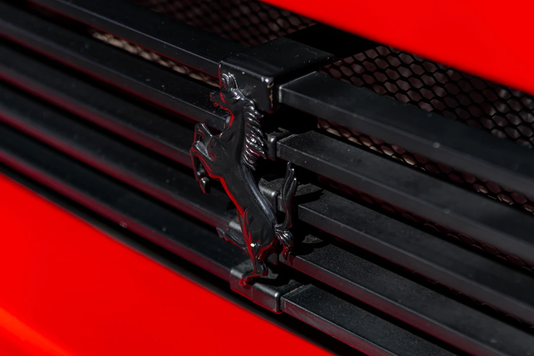 1989 Ferrari Testarossa - Image 17 of 31